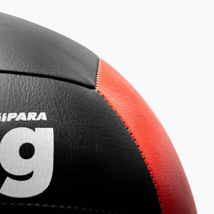 Gipara Fitness Wall Ball 3231 15 kg medicininis kamuolys 2
