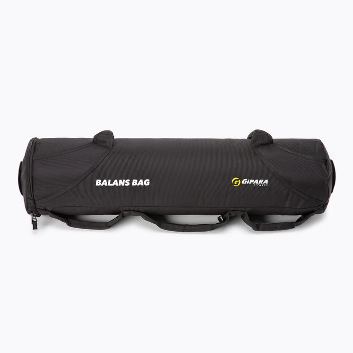 Gipara Fitness balansinis krepšys juodas 4992 2