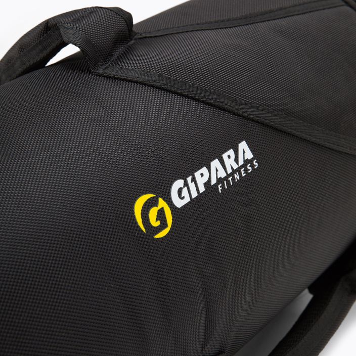 Gipara Fitness balansinis krepšys juodas 4992 4