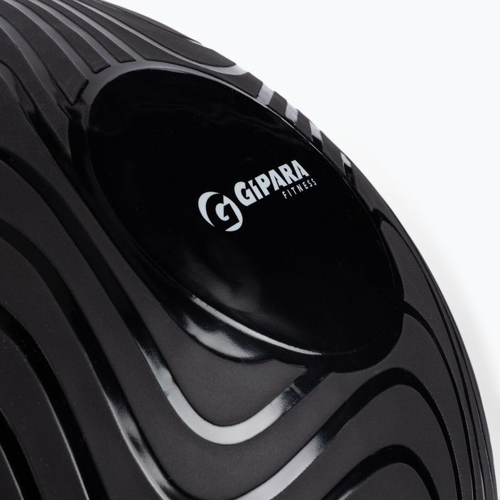 Gipara Fitness balansinė pagalvėlė juoda 3079 3