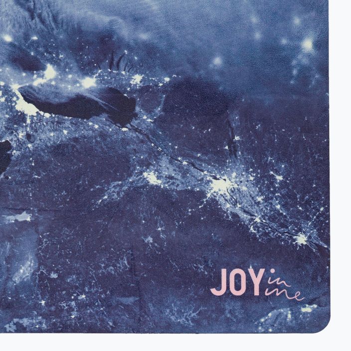 JOYINME Flow Nano 1 mm kelioninis jogos kilimėlis tamsiai mėlynas 800502 3
