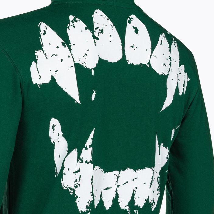 Vyriškas džemperis Octagon Light Dantys green 3