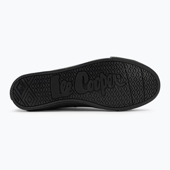 Vyriški batai Lee Cooper LCW-22-31-0869 black 4