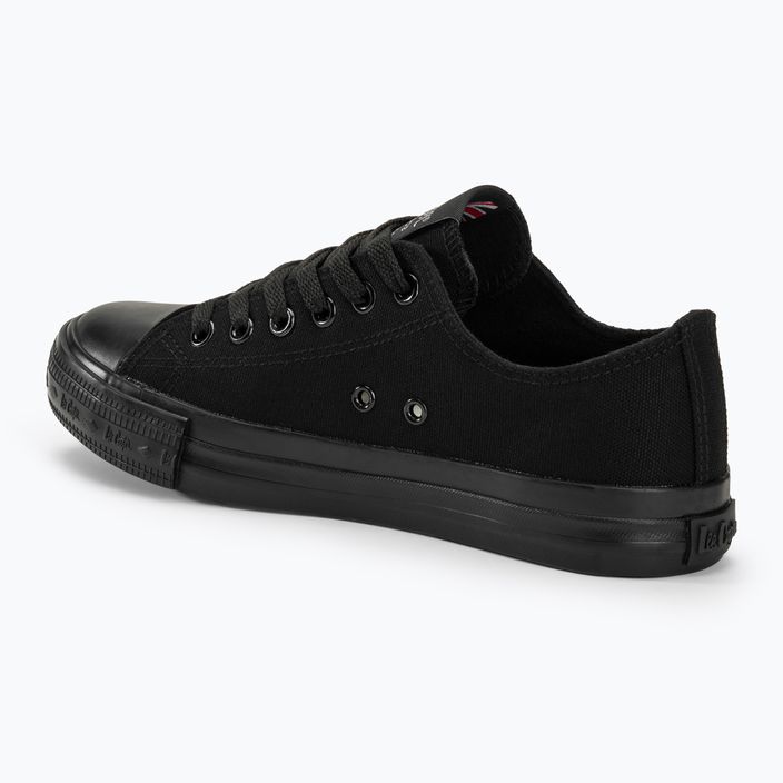 Moteriški batai Lee Cooper LCW-22-31-0870 black 3