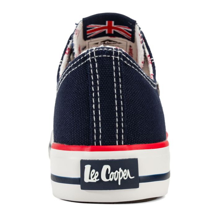 Moteriški batai Lee Cooper LCW-22-31-0877 navy 6