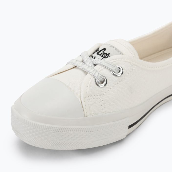Moteriški batai Lee Cooper LCW-23-31-1791 white 7