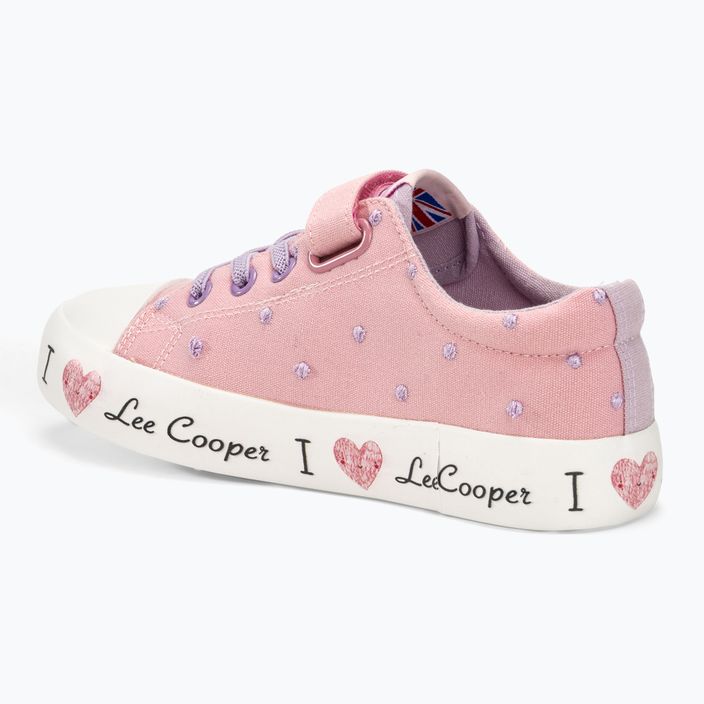 Vaikiški batai Lee Cooper LCW-24-02-2160 3