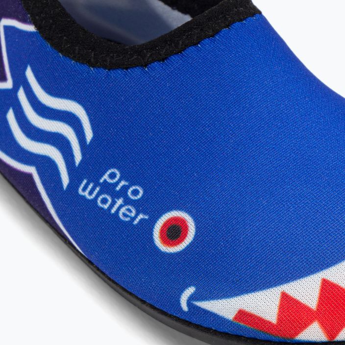 ProWater vaikiški vandens batai mėlyni PRO-23-34-101B 7