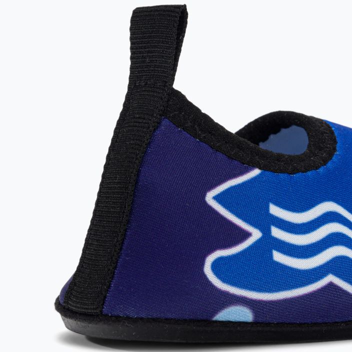 ProWater vaikiški vandens batai mėlyni PRO-23-34-101B 8