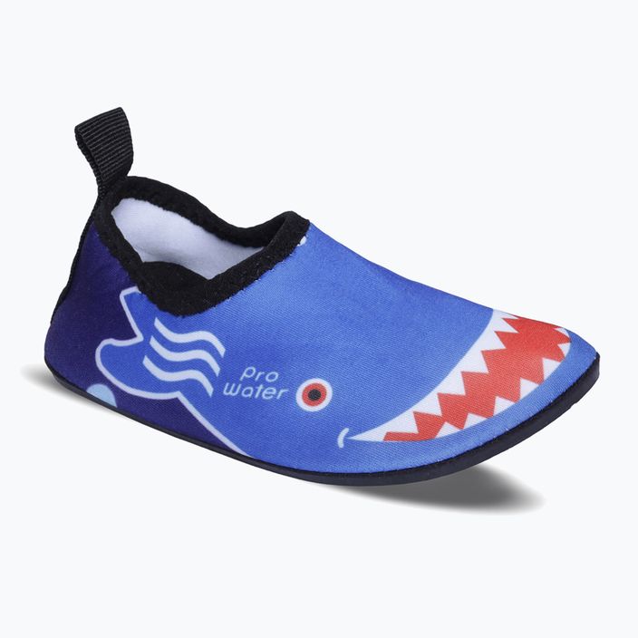ProWater vaikiški vandens batai mėlyni PRO-23-34-101B 9
