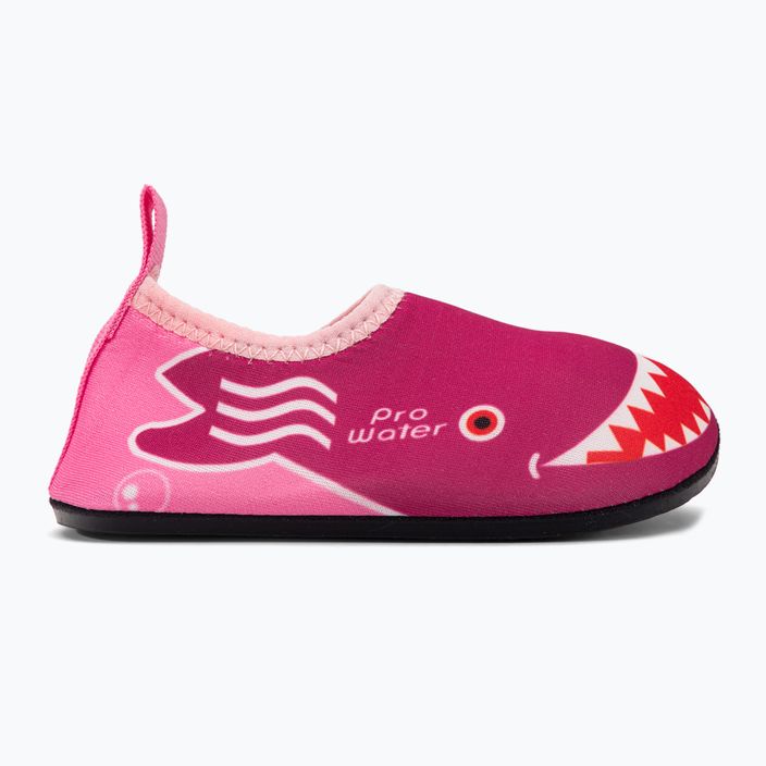 ProWater vaikiški vandens batai rožinės spalvos PRO-23-34-103B 2