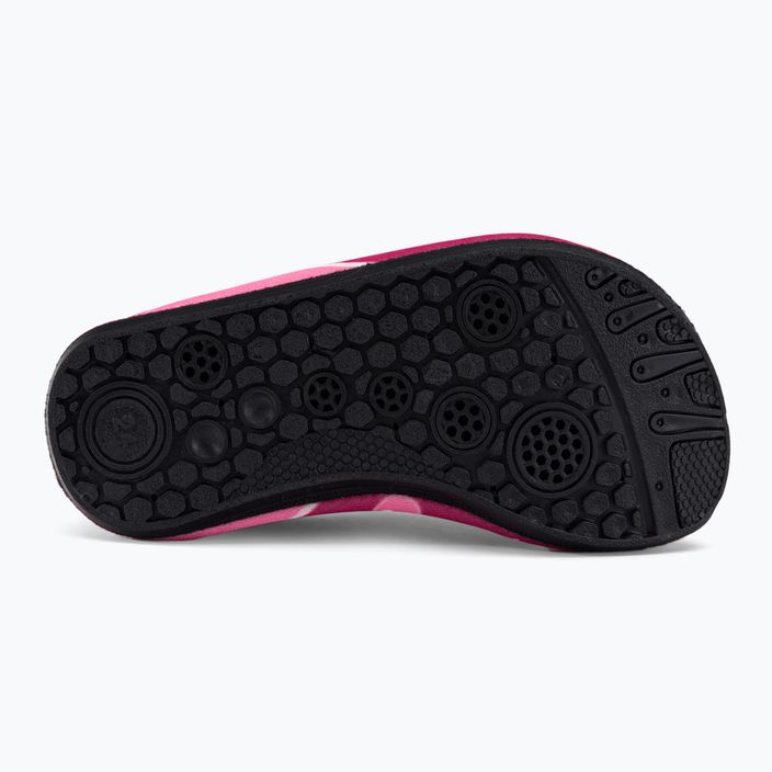 ProWater vaikiški vandens batai rožinės spalvos PRO-23-34-103B 5