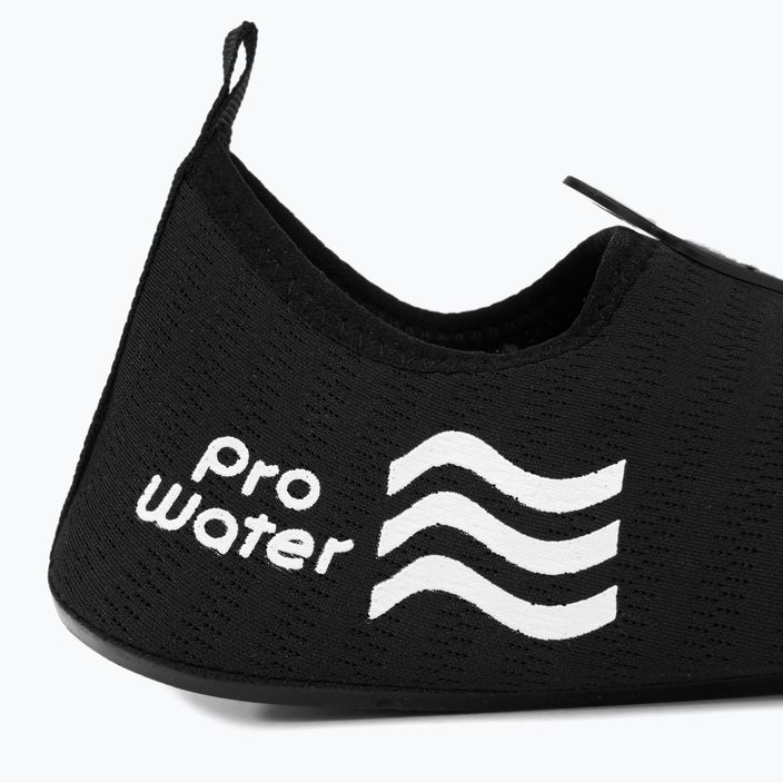 ProWater moteriški vandens batai juodi PRO-23-34-114L 8