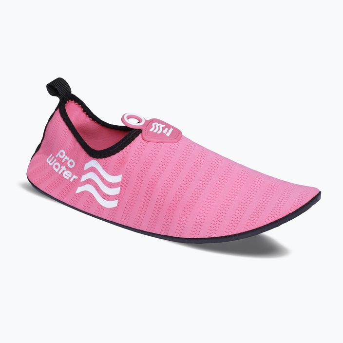 ProWater rožinės spalvos moteriški vandens batai PRO-23-34-116L 10