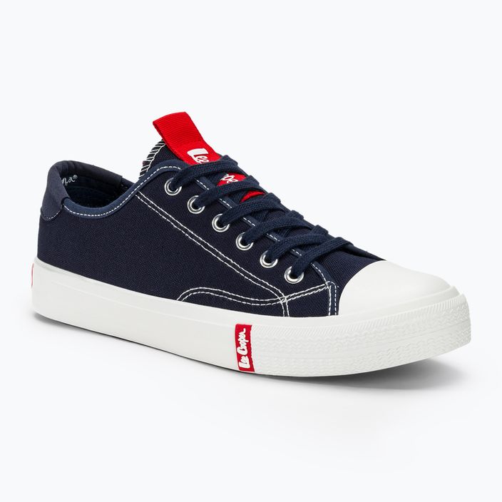 Vyriški batai Lee Cooper LCW-24-31-2236 navy