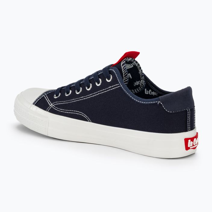 Vyriški batai Lee Cooper LCW-24-31-2236 navy 3