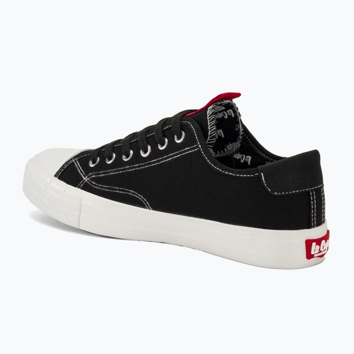 Vyriški batai Lee Cooper LCW-24-31-2238 black 3