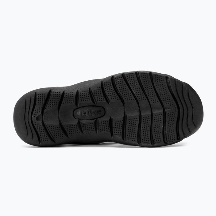 Moteriški sandalai Lee Cooper LCW-24-03-2309 black/grey 4