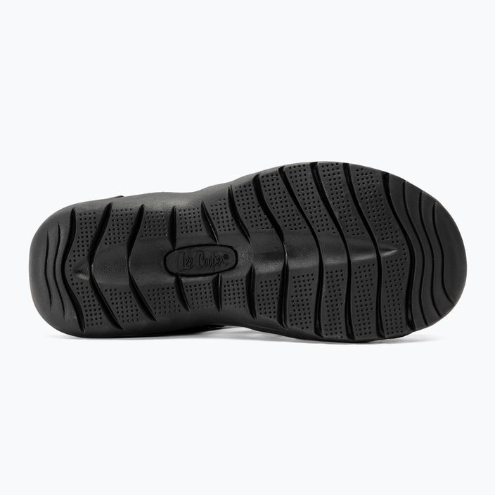 Vyriški sandalai Lee Cooper LCW-24-03-2312 black/grey 4