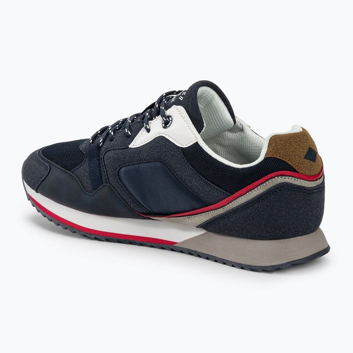 Vyriški batai Lee Cooper LCW-24-03-2332 navy 3