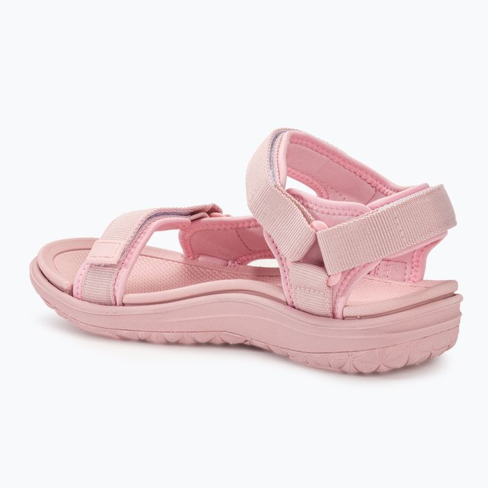 Moteriški sandalai Lee Cooper LCW-24-34-2613 light pink 3