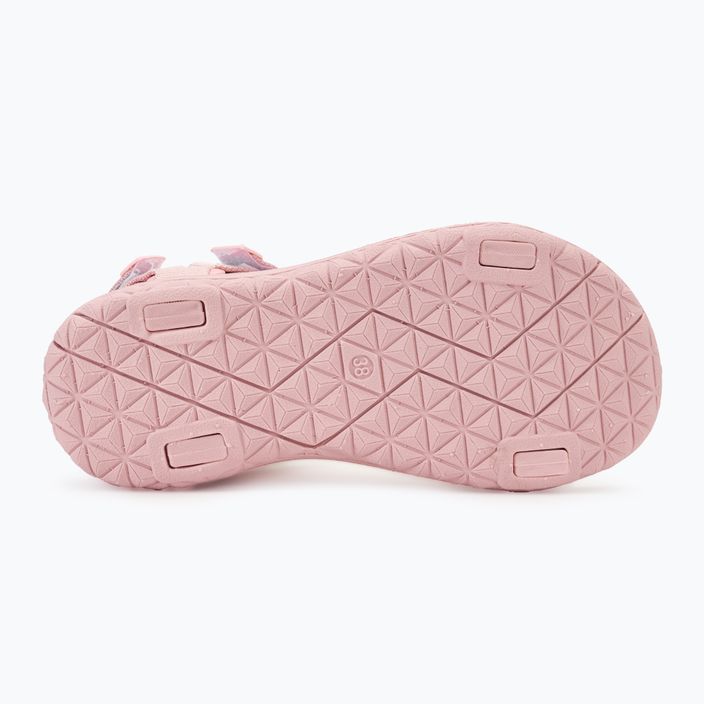 Moteriški sandalai Lee Cooper LCW-24-34-2613 light pink 4