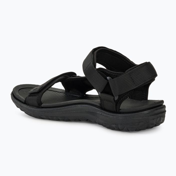 Vyriški sandalai Lee Cooper LCW-24-34-2620 black 3