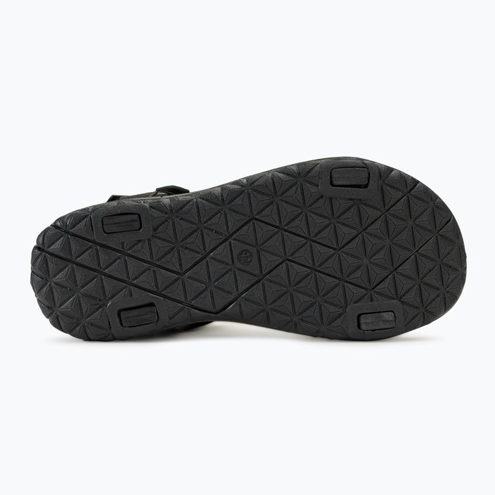 Vyriški sandalai Lee Cooper LCW-24-34-2620 black 4