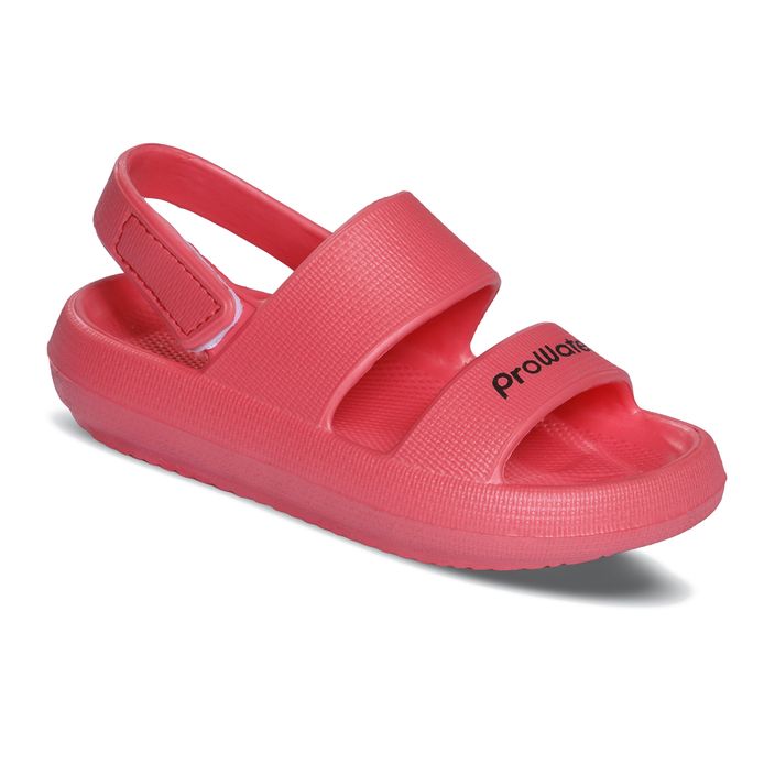 Vaikiški sandalai ProWater PRO-24-05-02K pink 2