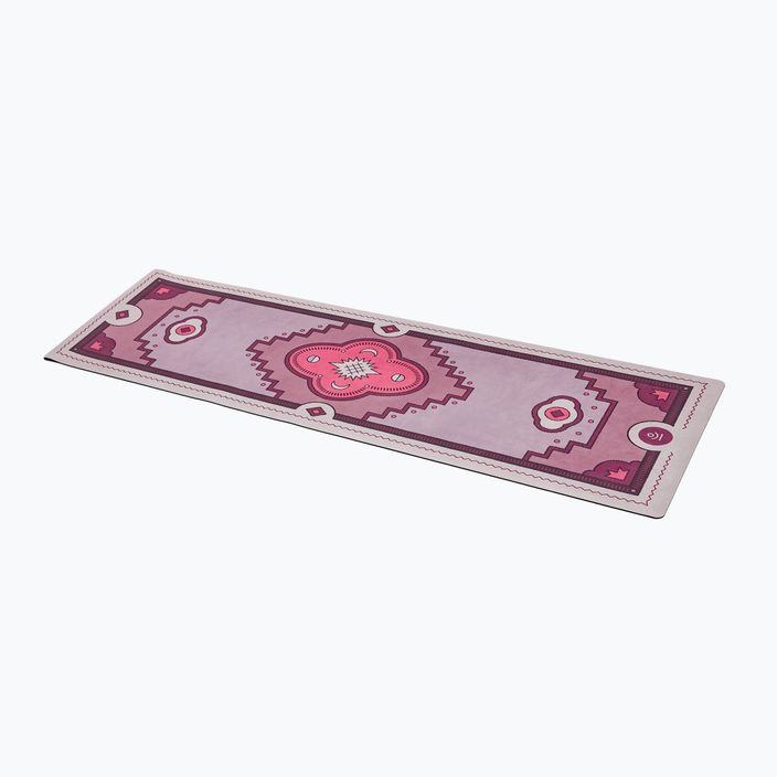 Moonholi jogos kilimėlis PERSIANA 3 mm rožinis SKU-119