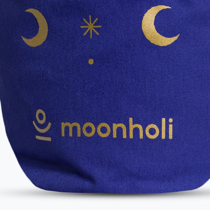 Moonholi Magic jogos kilimėlio krepšys mėlynas SKU-300 4