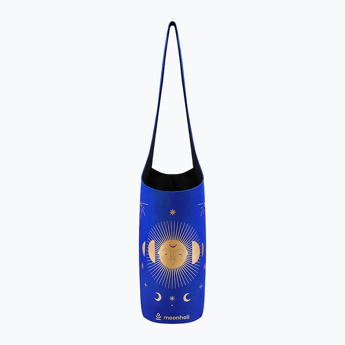 Moonholi Magic jogos kilimėlio krepšys mėlynas SKU-300 6