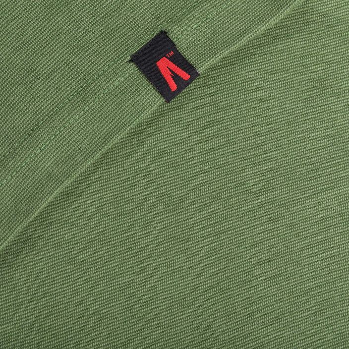 Vyriški marškinėliai Alpinus Pieniny žali 10