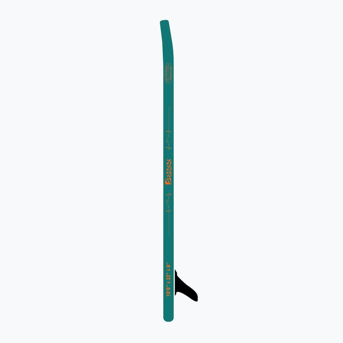 SUP Bass Breeze 10'6 LUX mėlyna 3