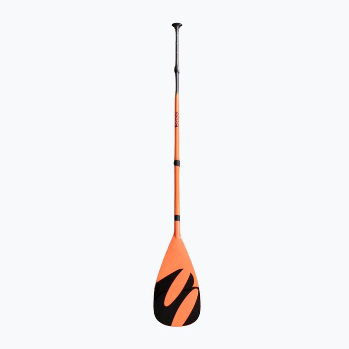 SUP Bass Breeze 10'6 LUX mėlyna 9