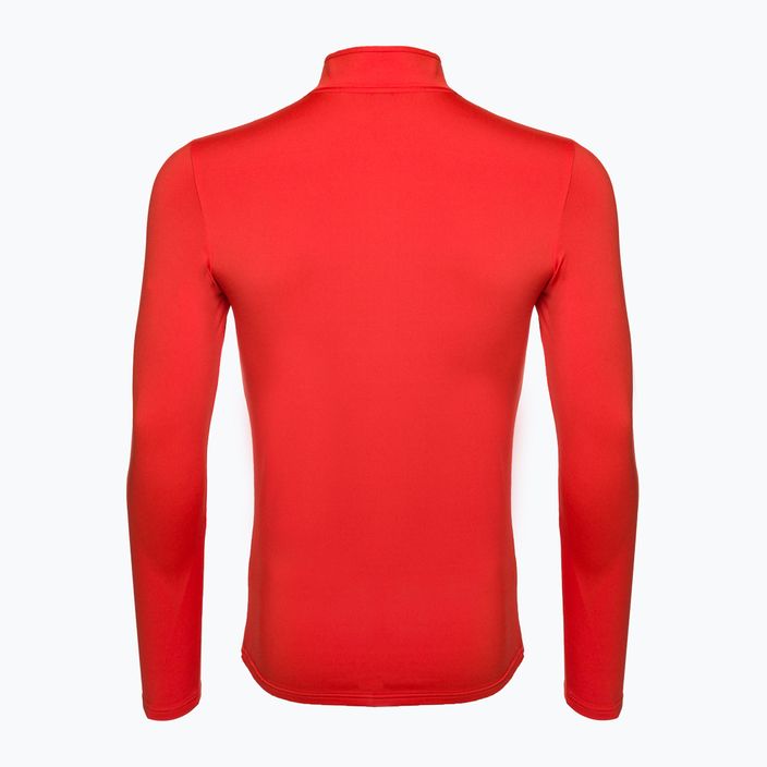 Vyriški džemperiai 4F M035 red 2