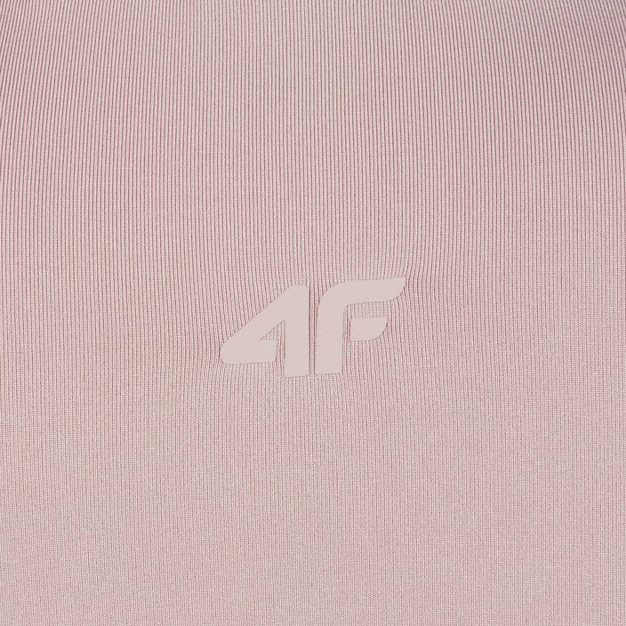 Moteriški džemperiai 4F F043 beige 5