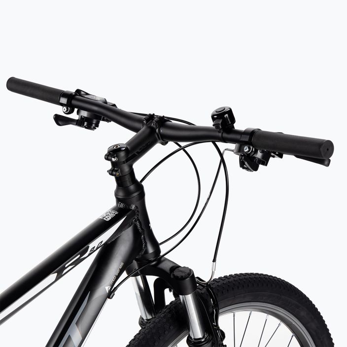 Romet Rambler R9.0 LTD kalnų dviratis juodas 4