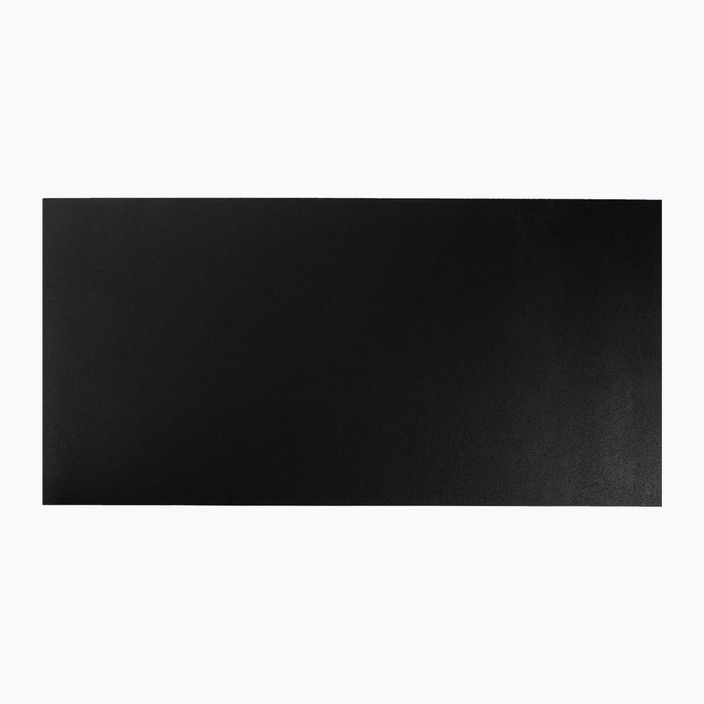 TREXO kilimėlis įrangai 200 x 100 x 0,6 cm, juodas TRX-GFL200 2