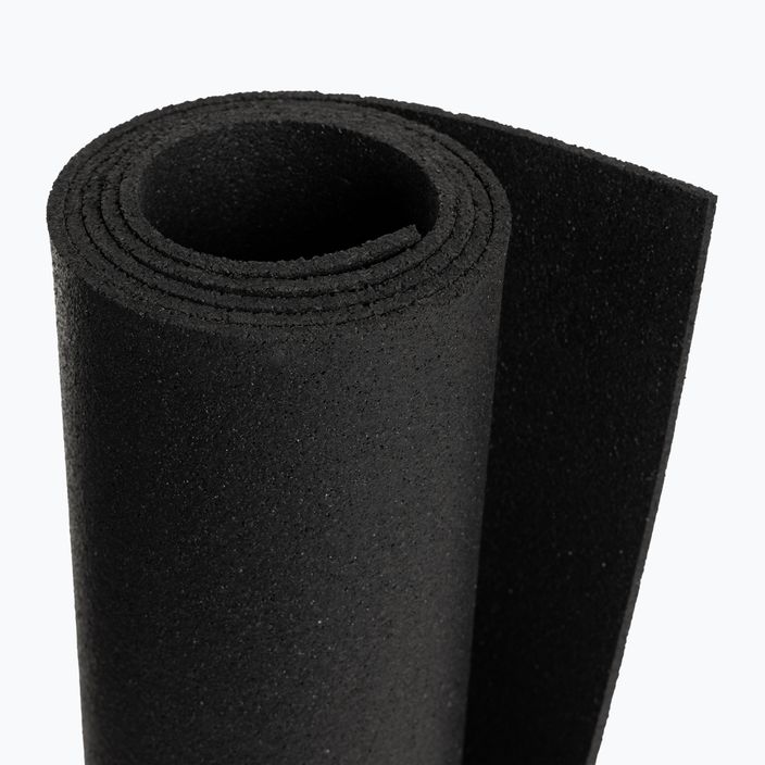 TREXO kilimėlis įrangai 200 x 100 x 0,6 cm, juodas TRX-GFL200 3