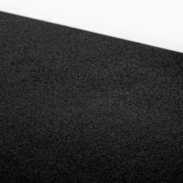 TREXO kilimėlis įrangai 200 x 100 x 0,6 cm, juodas TRX-GFL200 4