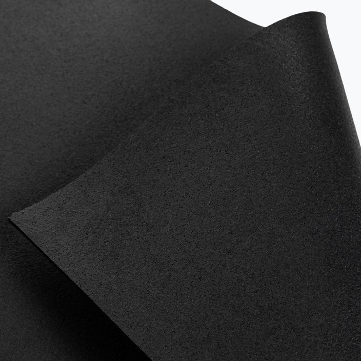 TREXO kilimėlis įrangai 200 x 100 x 0,6 cm, juodas TRX-GFL200 5