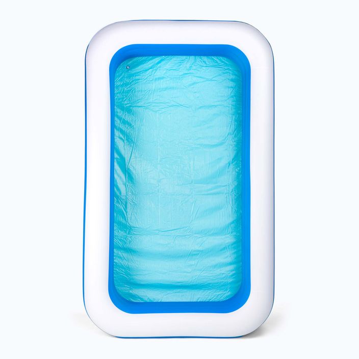 Vaikų pripučiamas baseinas AQUASTIC AIP-305R 305 cm mėlynos spalvos 2