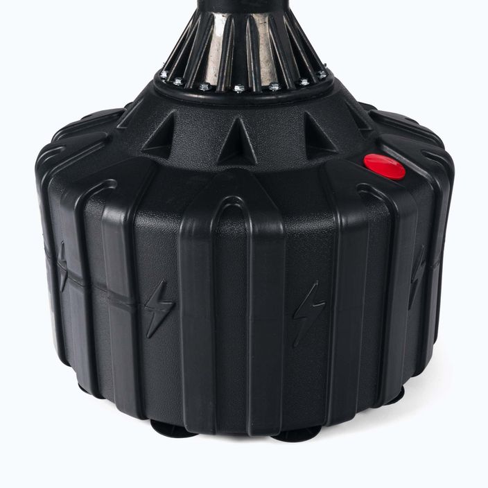 TREXO bokso krepšys juodas SPB-180 3