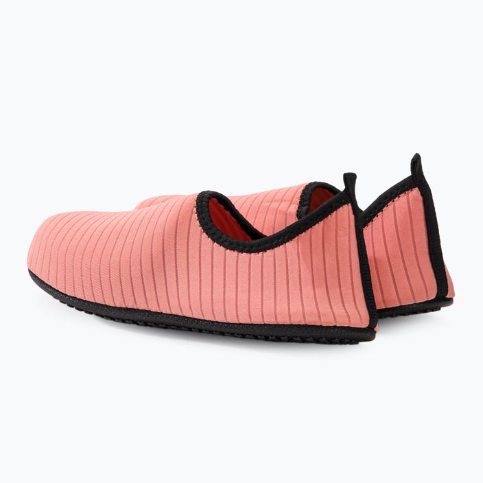 AQUASTIC Aqua BS001 rožinės spalvos vandens batai 3
