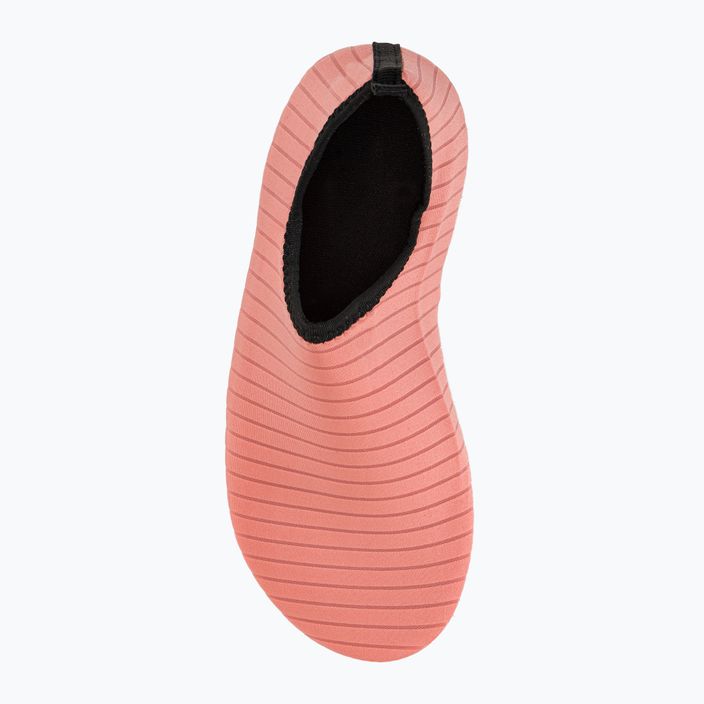 AQUASTIC Aqua BS001 rožinės spalvos vandens batai 6