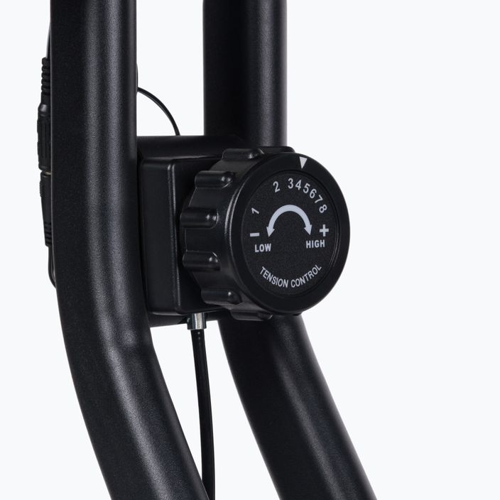 TREXO Hex stacionarus dviratis juodas EB-H01 5