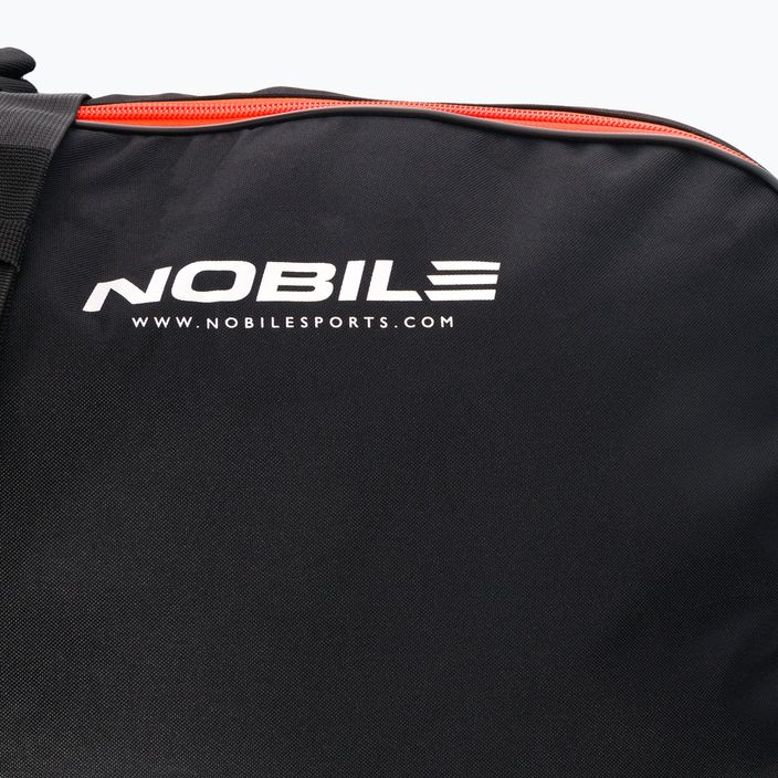 Nobile 5 Travelbag Master aitvarų įrangos krepšys juodos spalvos NO-5 3