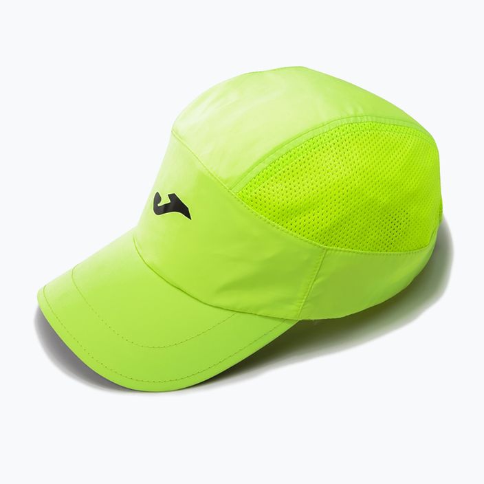 Joma Running Night kepurė žalia 400580.000 5