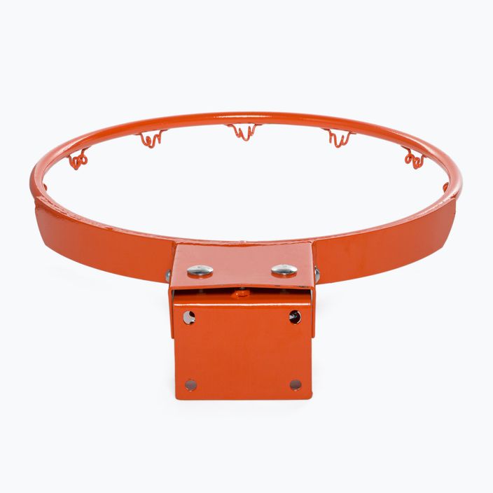 "OneTeam" krepšinio lankas BH01 oranžinis 3